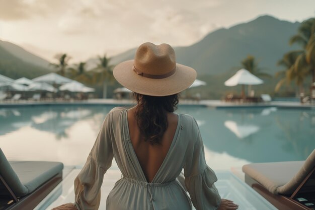 Discover a Luxury Experience at a Resort in Chiang Rai, Thailand