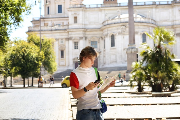 Learn Italian in Florence - The Ultimate Language Stay Guide