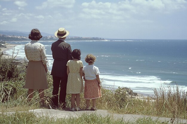 Legacy Families Reflect on Welcome Week - What It Means to Be Orange