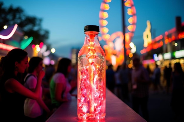 Lightning in a Bottle Festival Announces Star-Studded 2026 Lineup and Unique Experiences