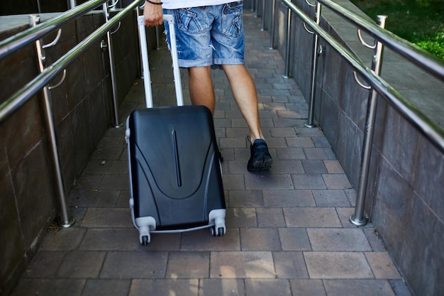 旅行に最適な軽量ラゲージ：パッキングを楽にするトップ・ピック