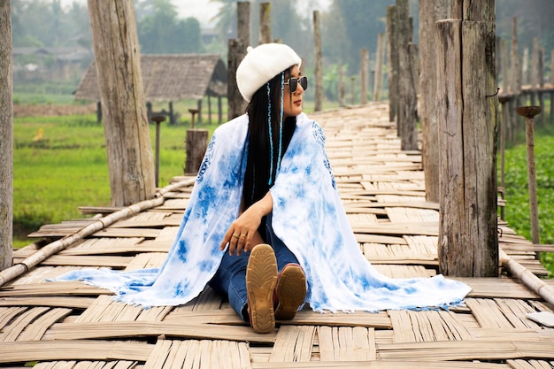 Why the Sarong Is Considered the Ultimate Travel Essential for Every Traveller