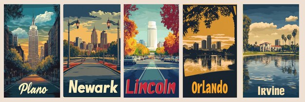 A Lincoln City-ben tennivalók végső útmutatója