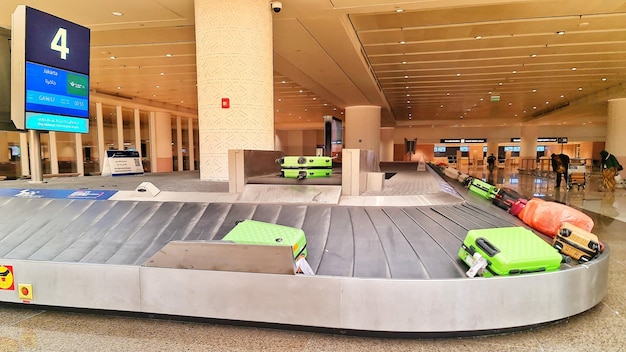 Lisbon Airport Terminal 2 Updated for 2025 - What's New, Guide & Tips