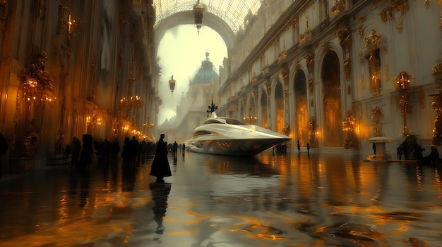 Live Venice - Real-Time Travel Guide to the Floating City