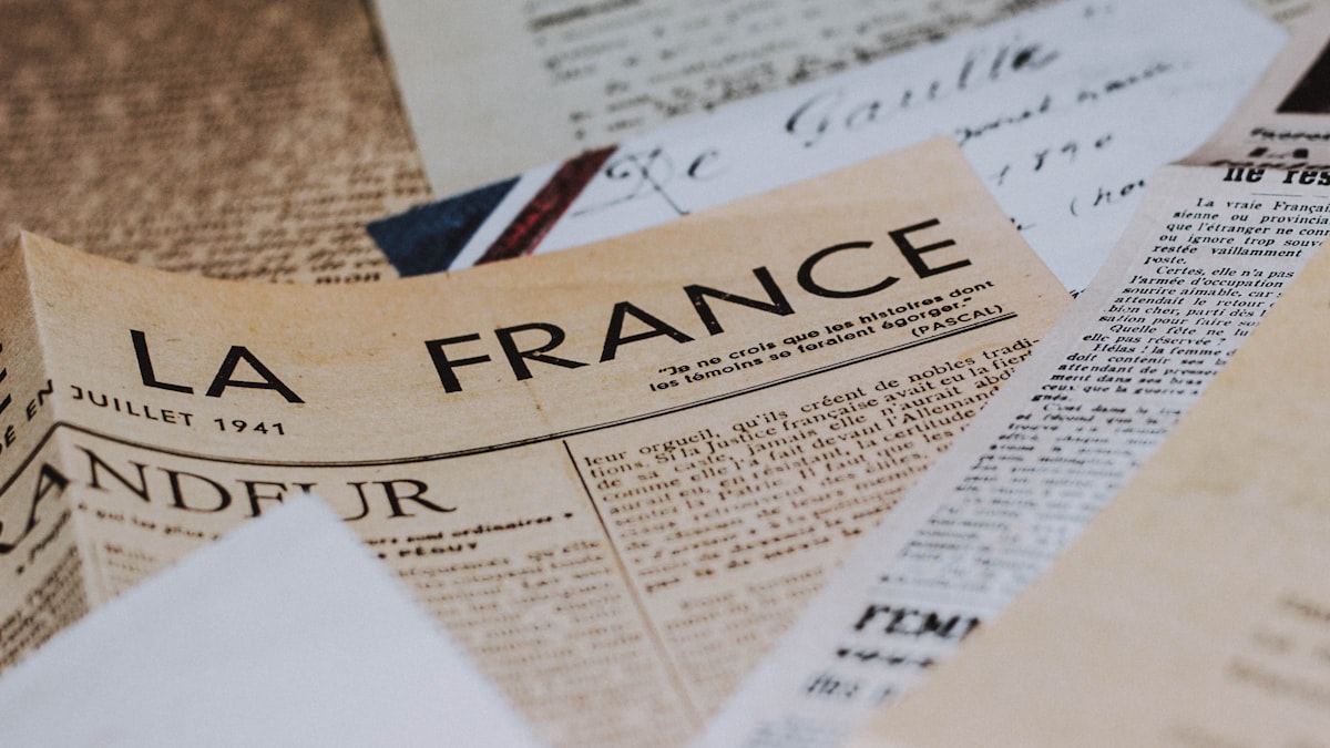Living in France - Essential Procedures, Visas, und Residency Guide