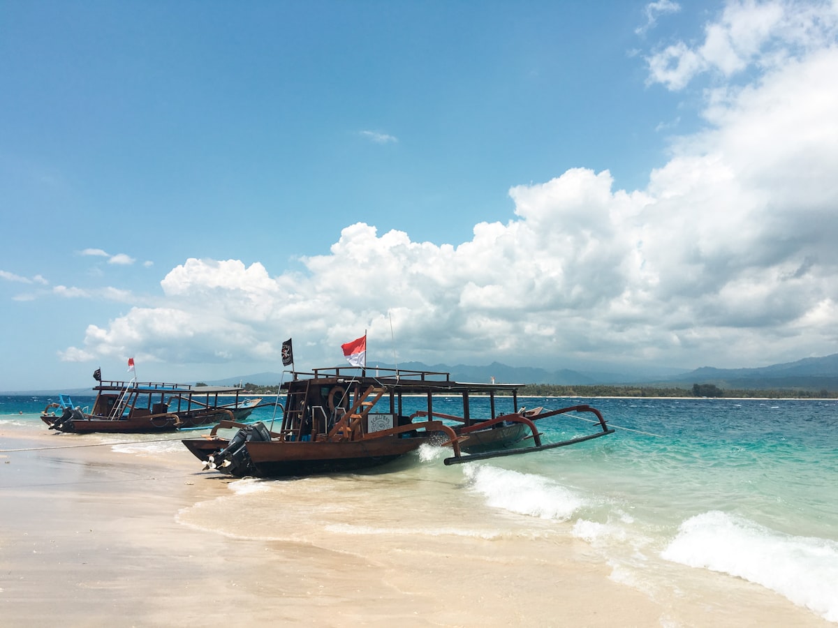 Lombok, Indonesia - Welcome Pickups - Reliable Airpodert Transfers & Private Rides