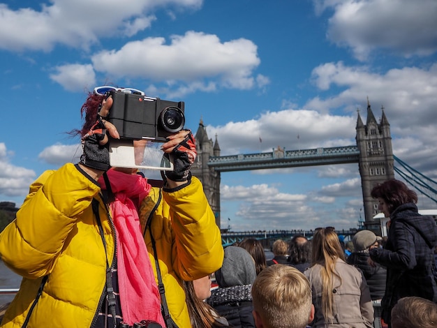 Доступні пригоди в Лондоні: проведіть день лише за $20