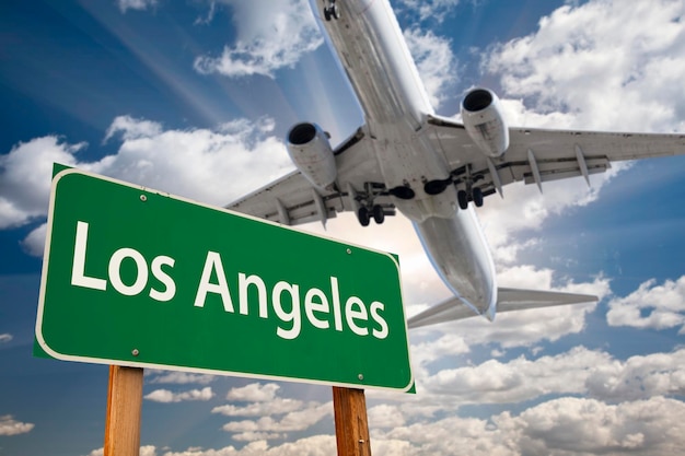 Los Angeles Airports - The Ultimate Guide to LAX, BUR, SNA