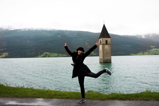 Exciting Things to Do in Lucerne Switzerland