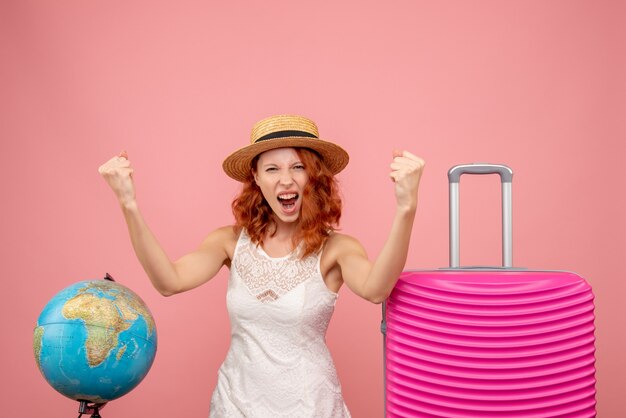 Вшанування лауреатів дослідницької премії імені Люсі Шелтон Касвелл 2025 року: Андерсон і Гутьєррес Арілло