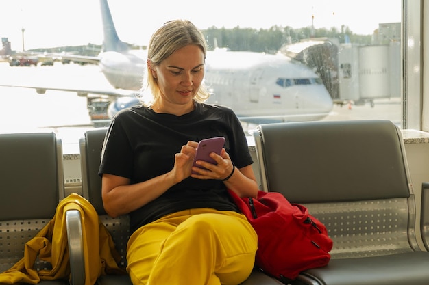 Lufthansa's Free Messaging Service Enhances Long-Haul Flights