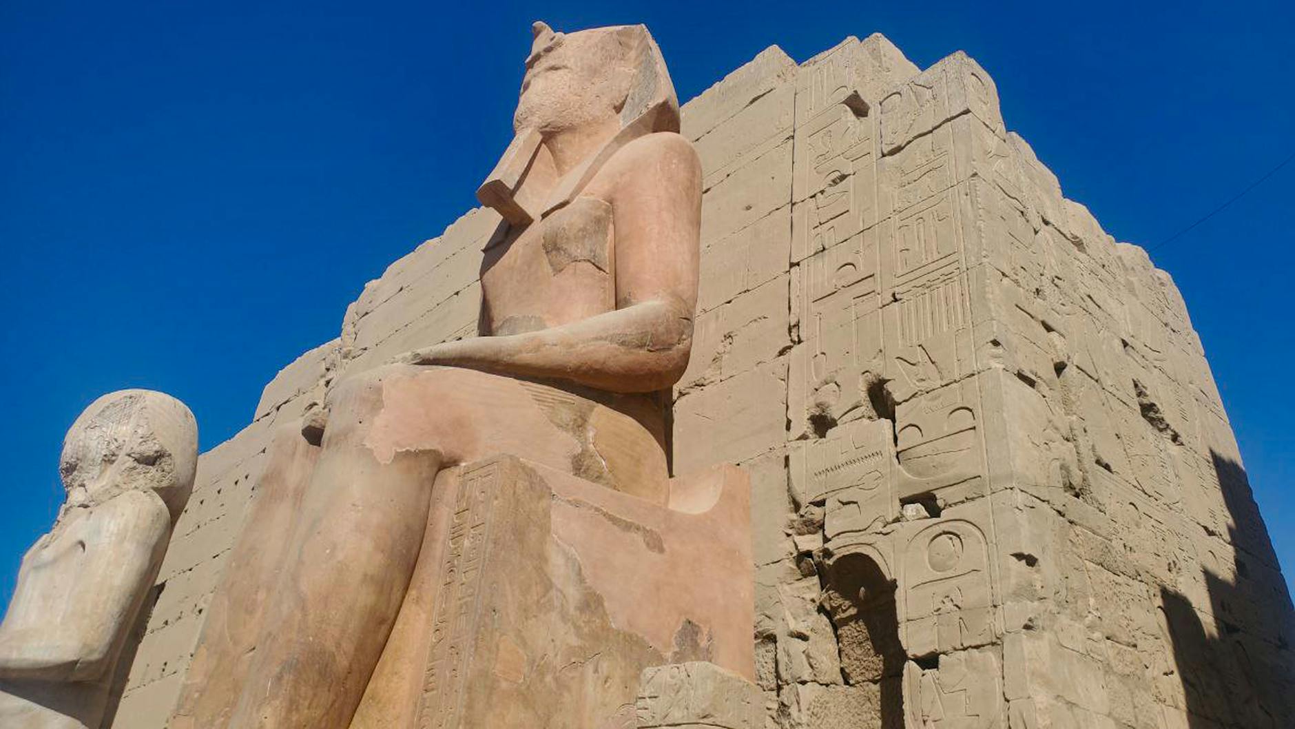 Luxor Transport Guide - Best Ways to Get Around Luxor by Taxi, Felucca, and Bus