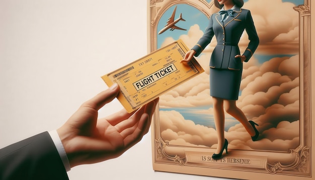 Unveiling the Exclusive Check-In Experience at Dubai International Airport