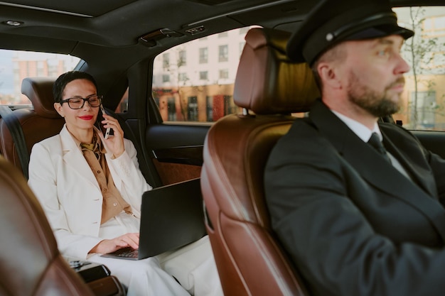 Luxury Chauffeur Service in Cannes | Elite Private Car Hire for VIPs