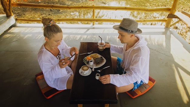 Unique Dining Experiences Luxury Travelers Are Embracing for 2025