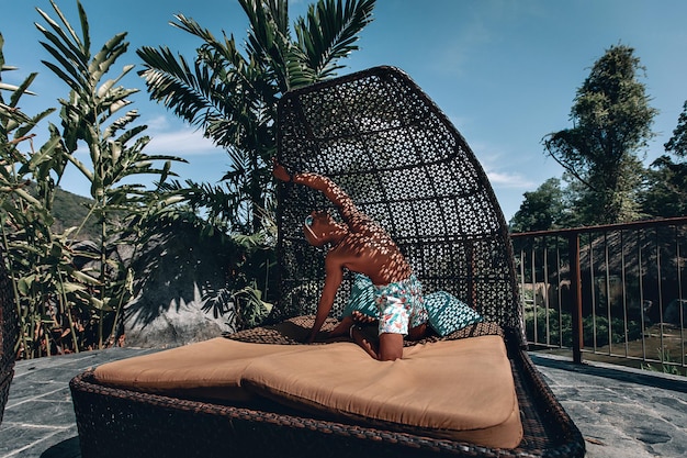 Mandapa, a Ritz-Carlton Reserve Joins the Exclusive 50 Best Discovery Collection