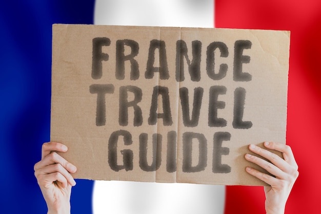 フランス、7月の高級ホテル予約でイタリアをリード