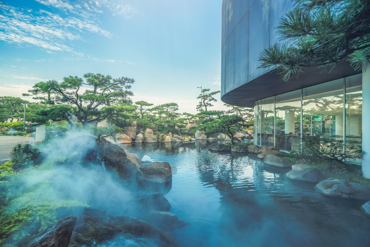 Tokyo's Luxury Hotel Expansion and Rising Tourism Trends