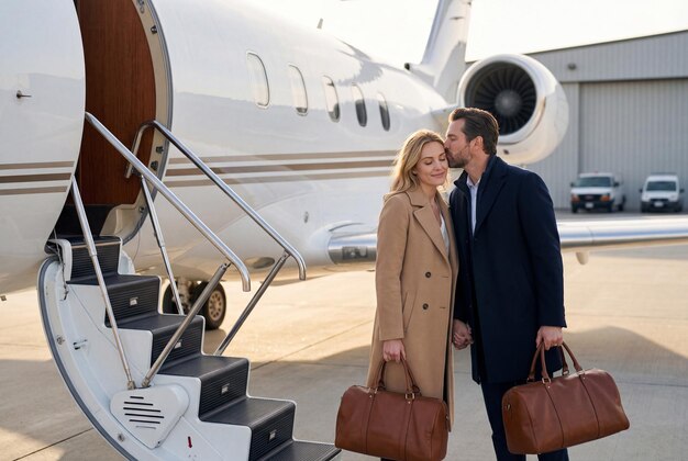 Luxury Private Airport Transfers - Seamless Arrivals and Bespoke Welcome Experiences
