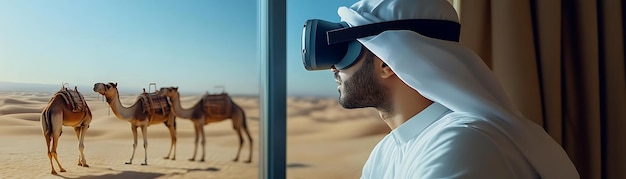 Experience Saudi Arabia Aboard the Ultra-Luxury Dream of the Desert Train – Now Accepting Pre-Reservations