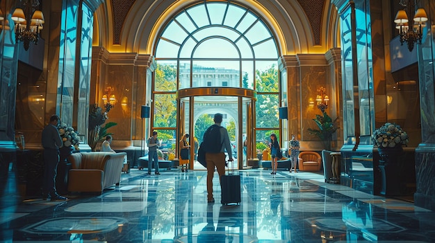 Viceroy Hotels Elevate African Safari Tourism with Three