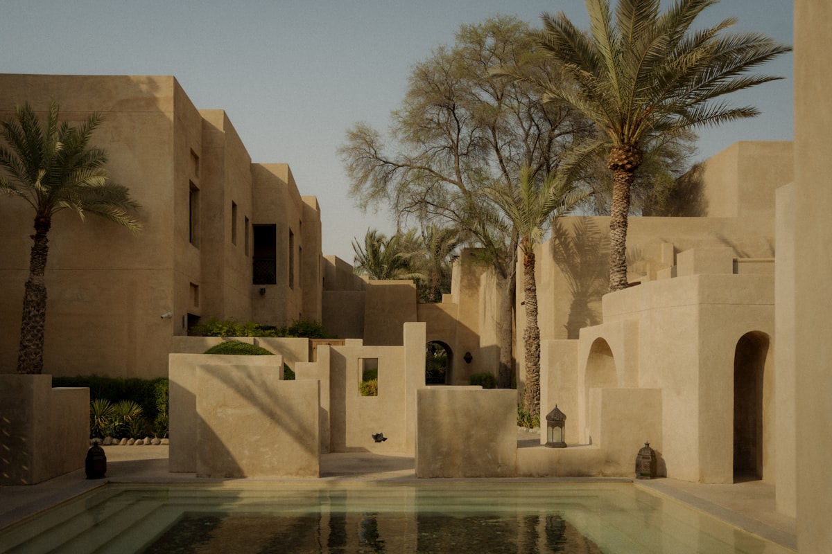 Luxurious Summer 2025 Getaways for Discerning Travelers