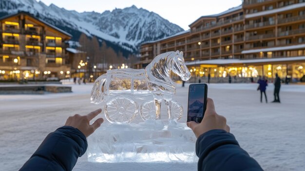 Lyon to Tignes Transfer - Best Options, Prices, and Travel