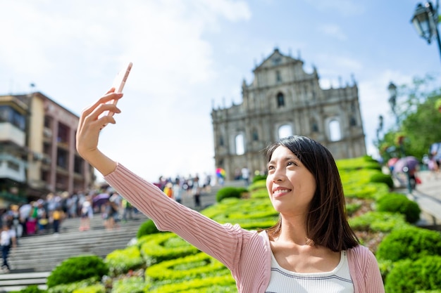 Макао підвищує свою привабливість завдяки ініціативам дружнього до мусульман туризму