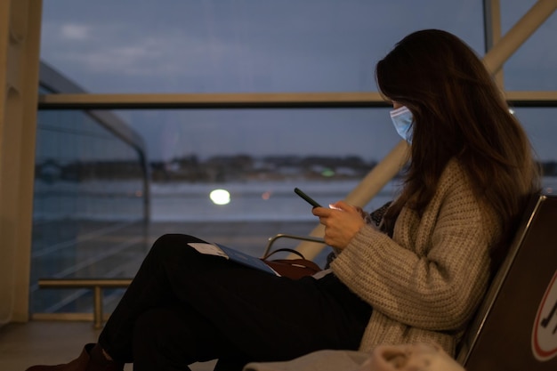 Нові нічні правила впливають на ірландських мандрівників до Іспанії