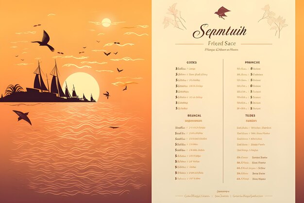Main Menu Design - Create an Intuitive, SEO-Optimized Navigation