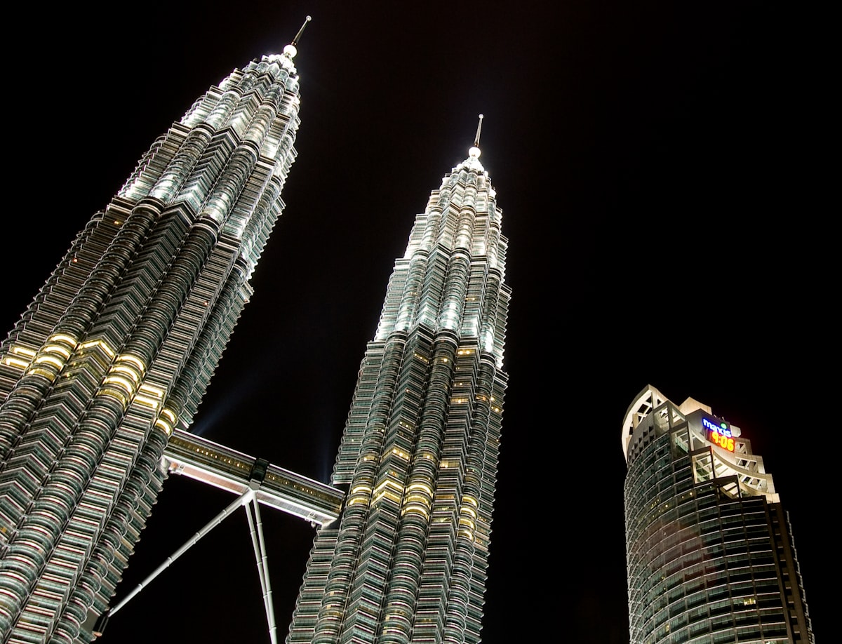 Visa-free access and stronger air links: why 1.6 million Indians chose Malaysia in 2025
