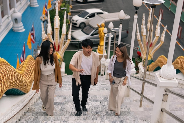 Unveiling Malaysia's Tourism Growth and Transport Innovations Enhancing Visitor Experiences