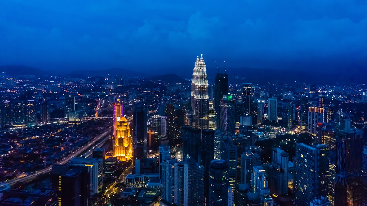 Malaysia Considers Raising Visit Malaysia Year 2026 Tourist Arrivals Target Following Record Numbers