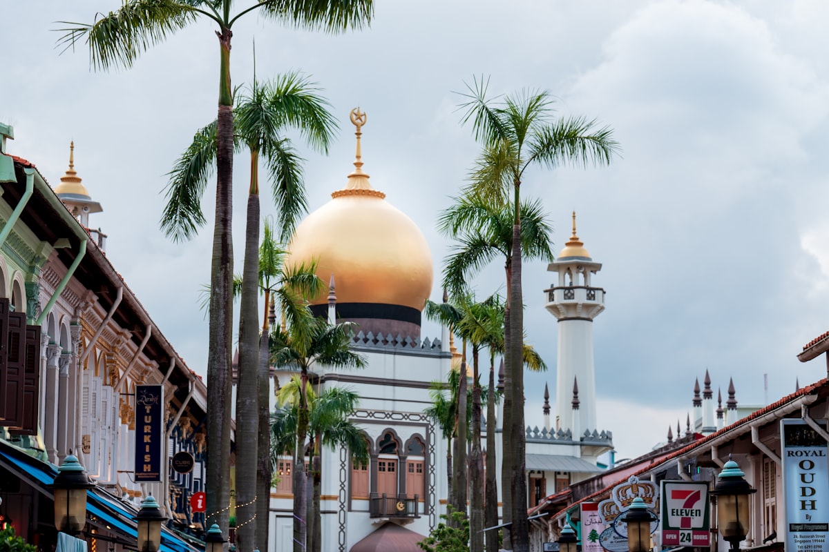 Spike in Malaysia’s Tourist Arrivals: A Promising 20% Growth