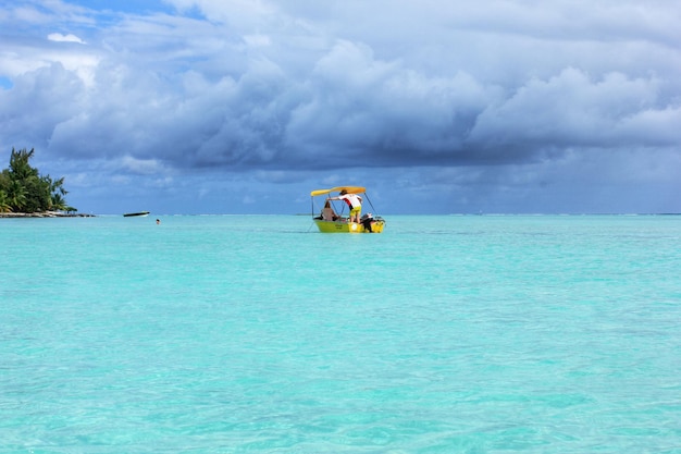 Maldives Sees Surge to 1.9 Million Tourists with China as Top Visitor Market