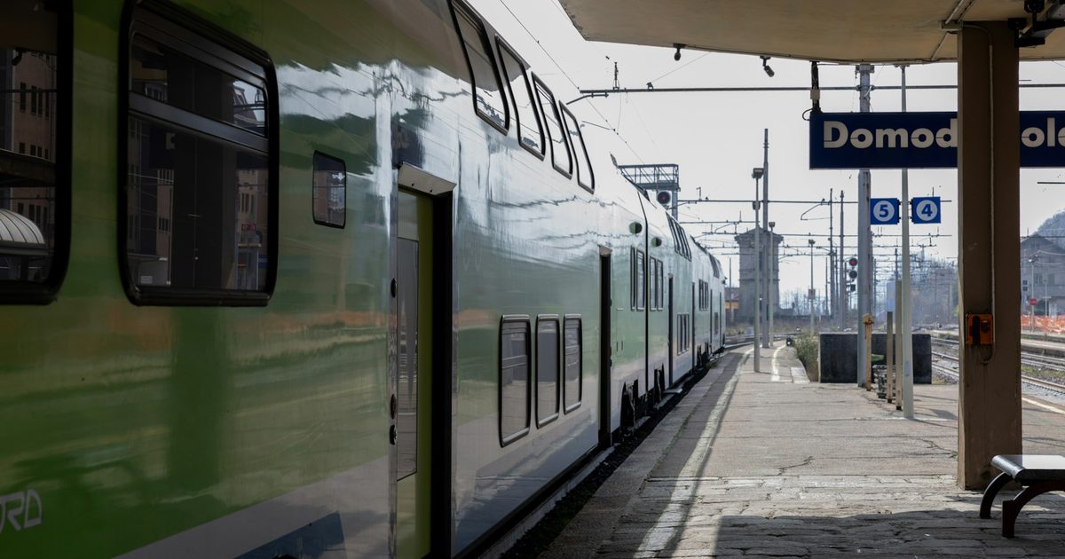 Malpensa's New Rail Link: Eight Minutes from Gallarate