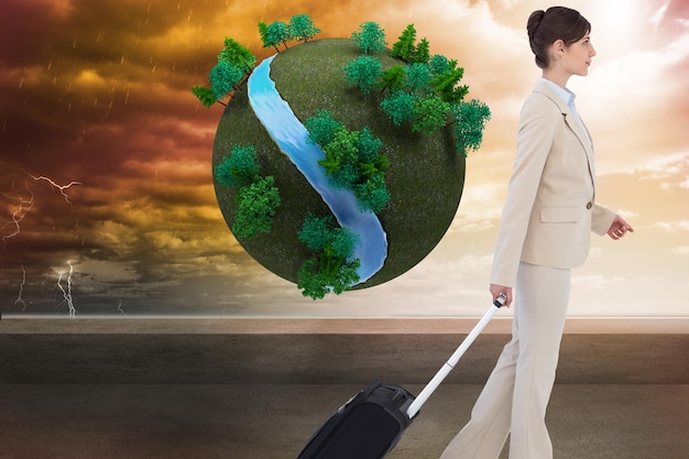 The Balance of Popularity and Sustainability in Tourism Destinations