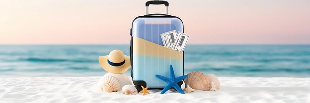 Essential Travel Insurance Updates for Summer Journeys