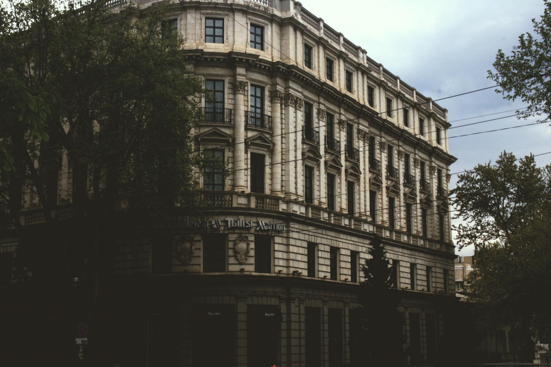 Marriott’s rapid hotel signings in South Asia reshape airport and city transfer demand