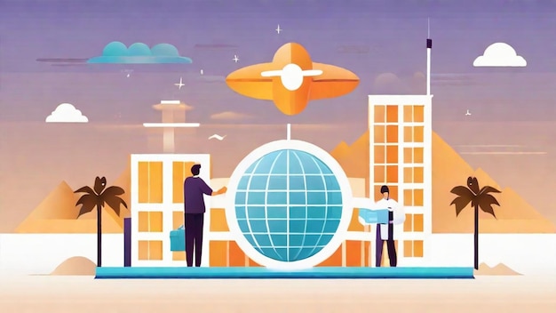 Marriott International's Strategic Move to Acquire citizenM