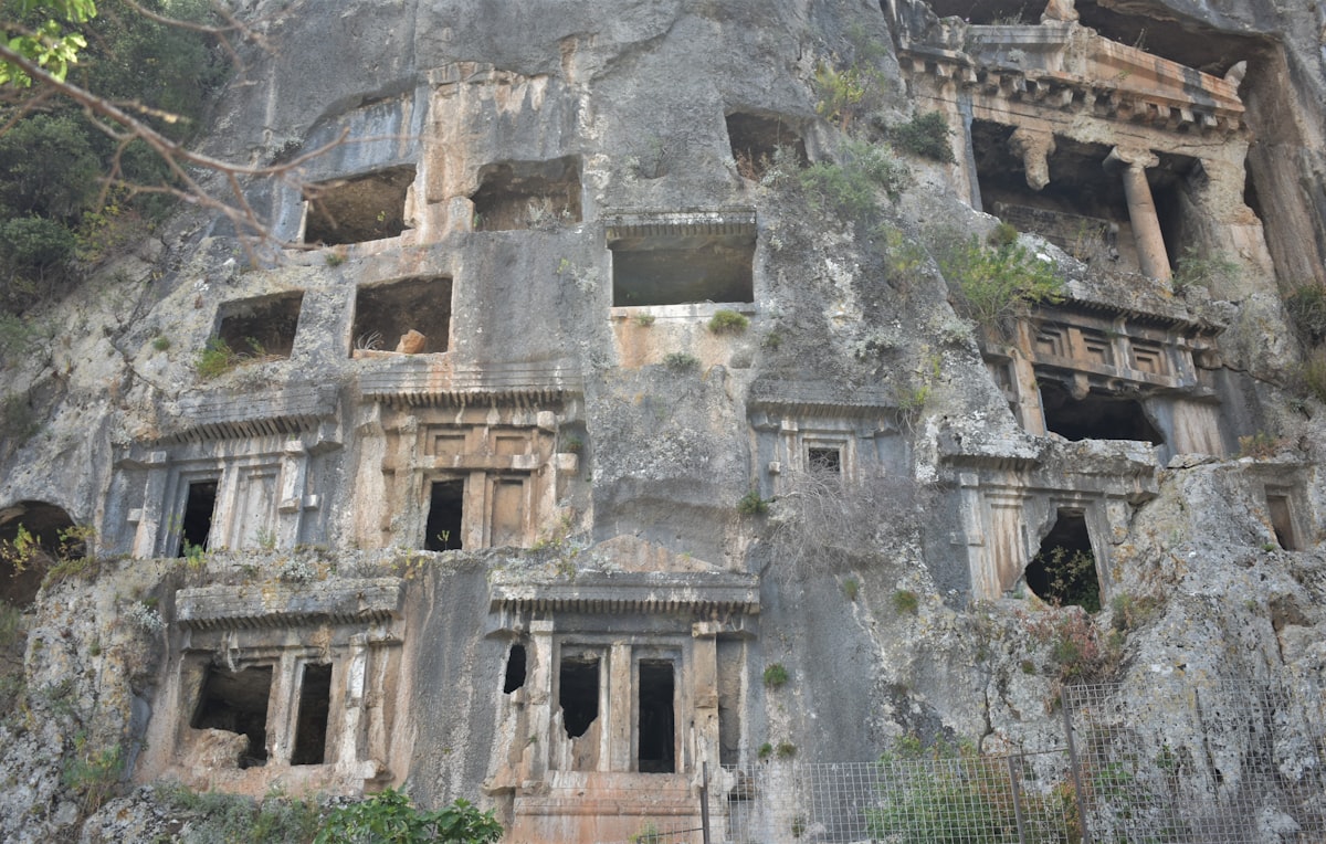 Memorable May Experiences in Fethiye