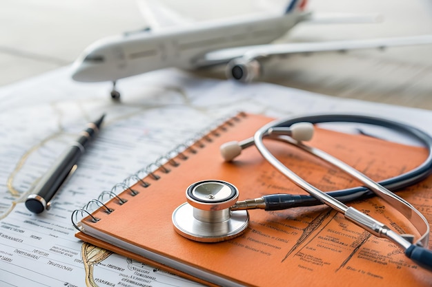 Planning for Medical Tourism: Flights, Transfers, and Clinic Selection