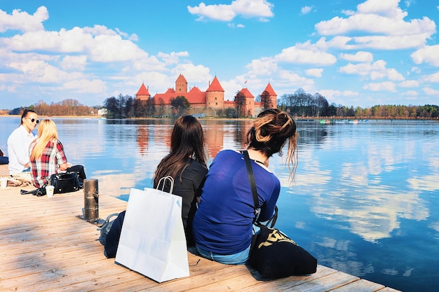 Відкрийте для себе найкращі літні напрямки Канади з Days Inn