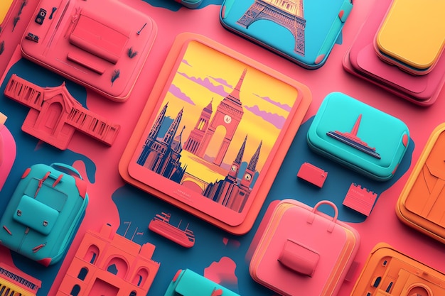 Memphis Tourism Initiatives Spark Excitement in Australia