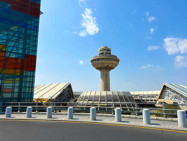 Menara Airport RAK Arrivals – Live Flight Status, Schedule & Terminal Guide