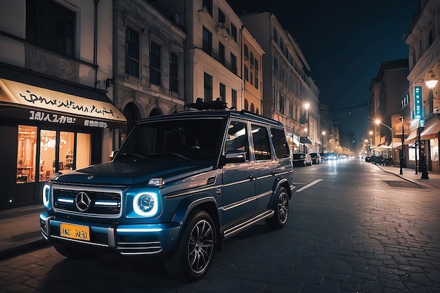 Mercedes-Benz Maybach sofőr bérlés New Orleansban