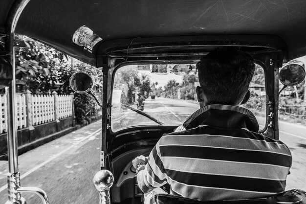 Mercedes S-Class - The Evolution of Luxury Across