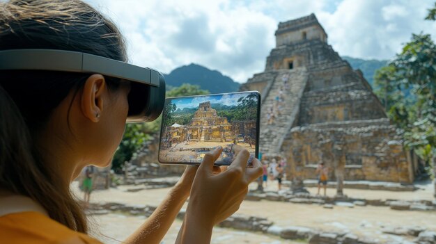 Mexico’s 2025 tourism rebound: land corridors grow faster than air