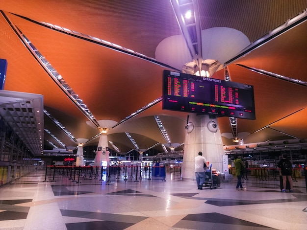 Miami Airport’s Bold Tech Approach to Transform Passenger Interactions